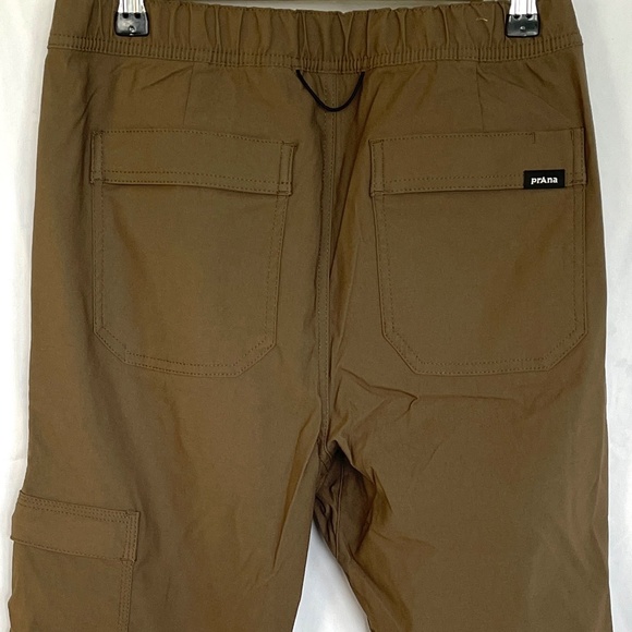 NWOT - Prana Mens Hiking Pant - Picture 4 of 4